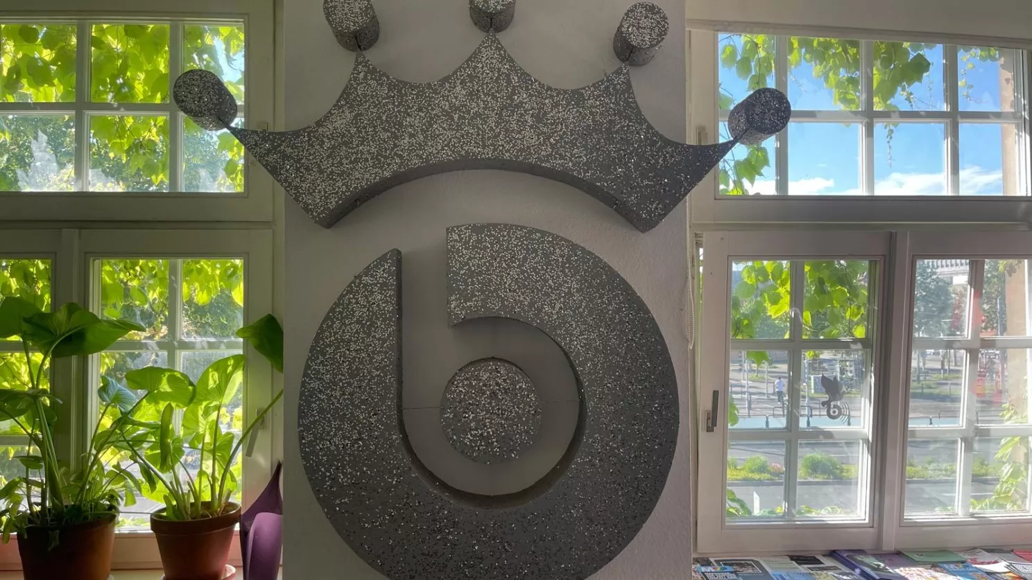 Bermudafunk Mannheim