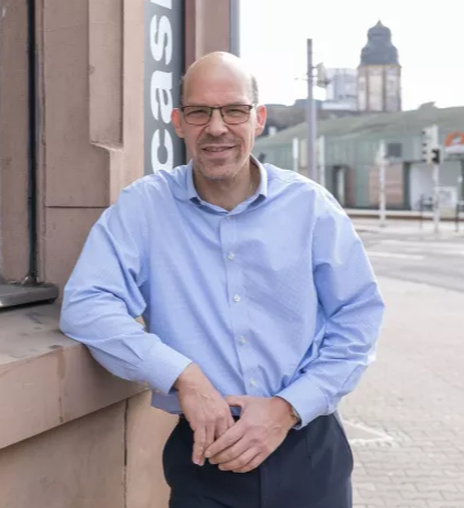 Alexander Hochenedel