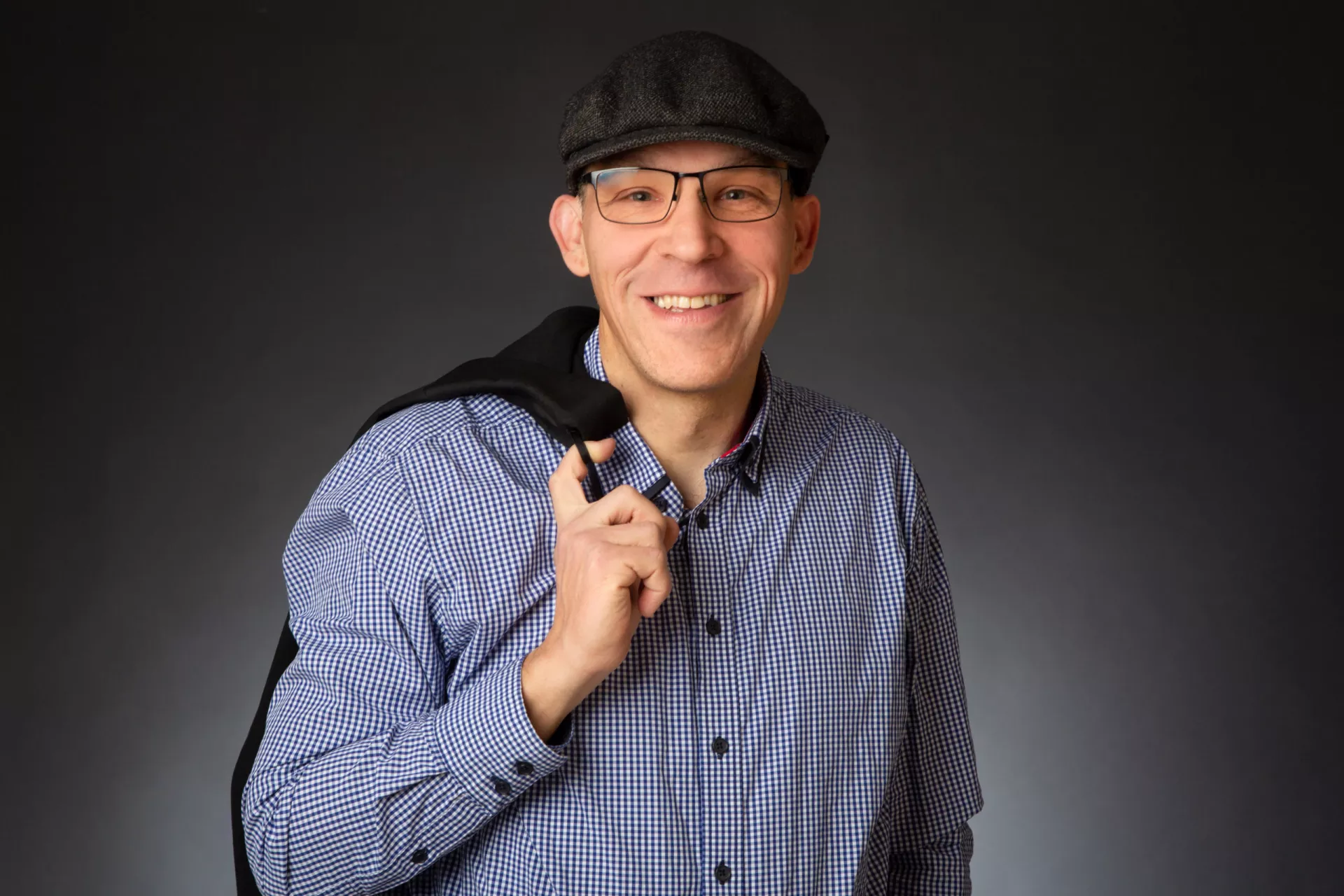 Foto Alexander Hochenendel