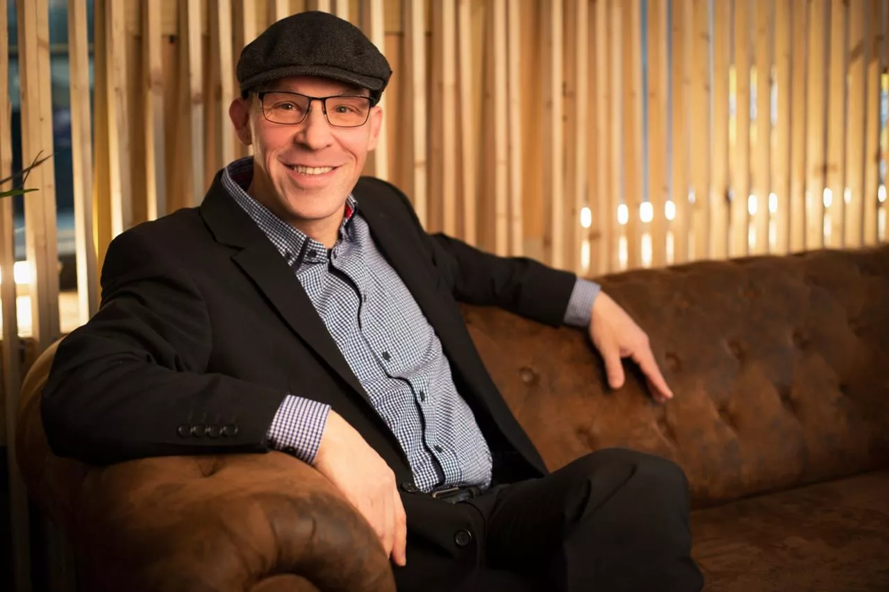 Alexander Hochenedel